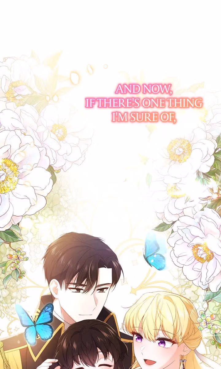 Adeline's Darkest Night Chapter 84 page 114 - 