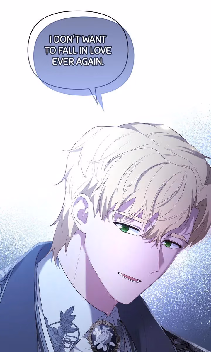 Adeline's Darkest Night Chapter 84 page 22 - 