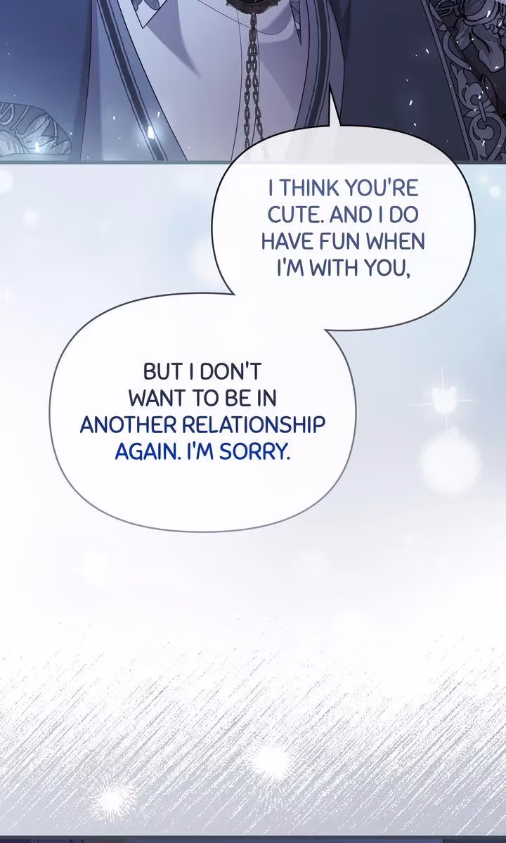 Adeline's Darkest Night Chapter 84 page 23 - 