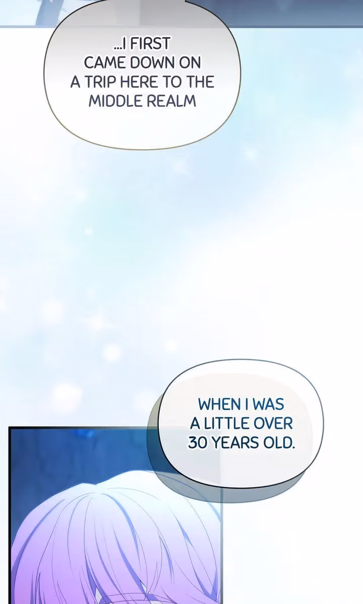 Adeline's Darkest Night Chapter 84 page 6 - 