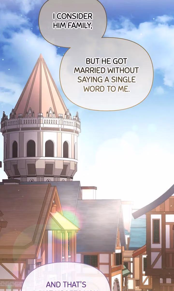 Adeline's Darkest Night Chapter 84 page 53 - 