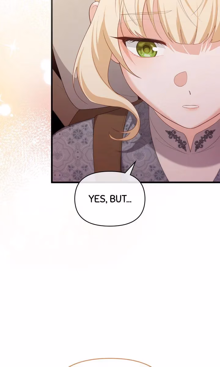Adeline's Darkest Night Chapter 84 page 57 - 