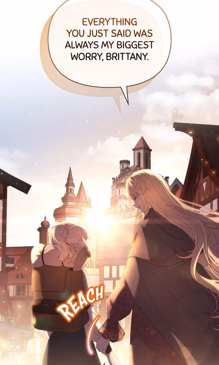 Adeline's Darkest Night Chapter 84 page 58 - 