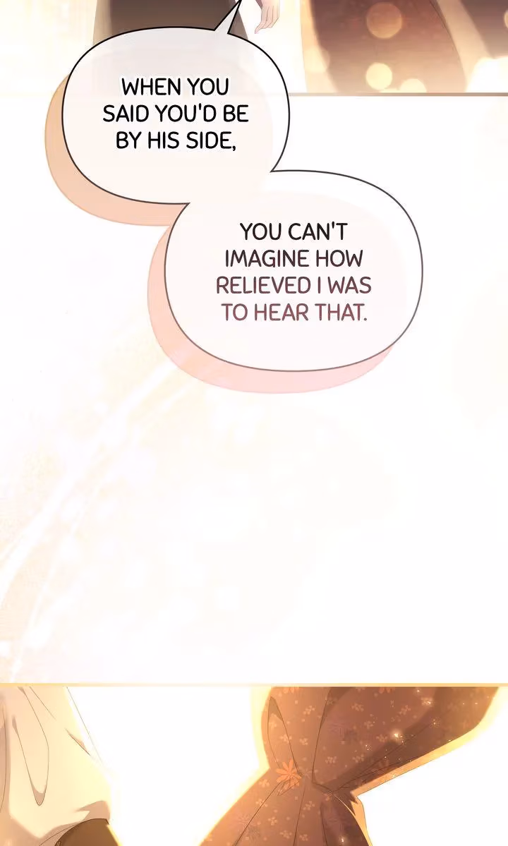 Adeline's Darkest Night Chapter 84 page 59 - 