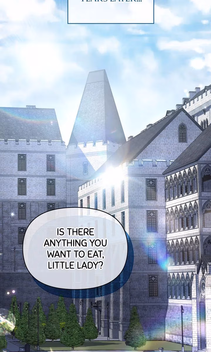 Adeline's Darkest Night Chapter 84 page 63 - 