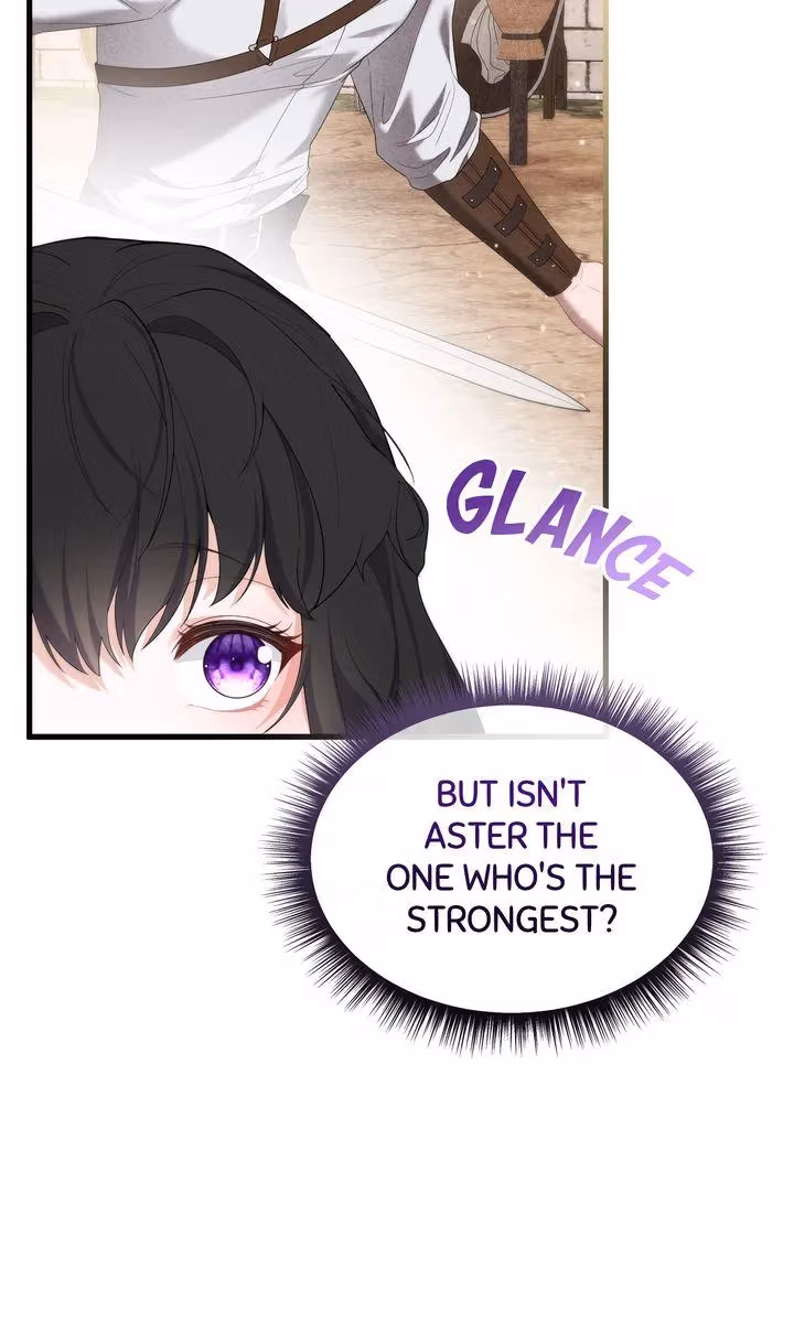 Adeline's Darkest Night Chapter 84 page 69 - 