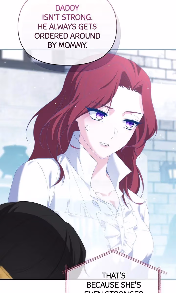 Adeline's Darkest Night Chapter 84 page 72 - 