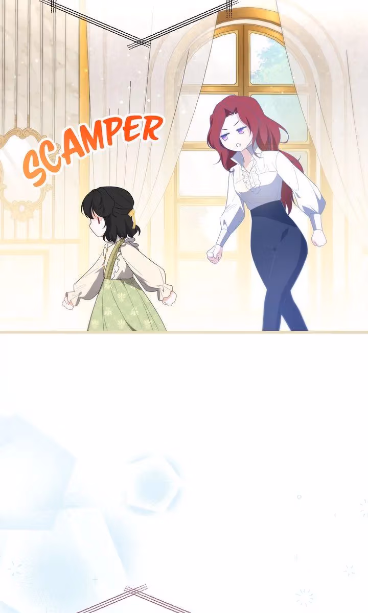 Adeline's Darkest Night Chapter 84 page 75 - 