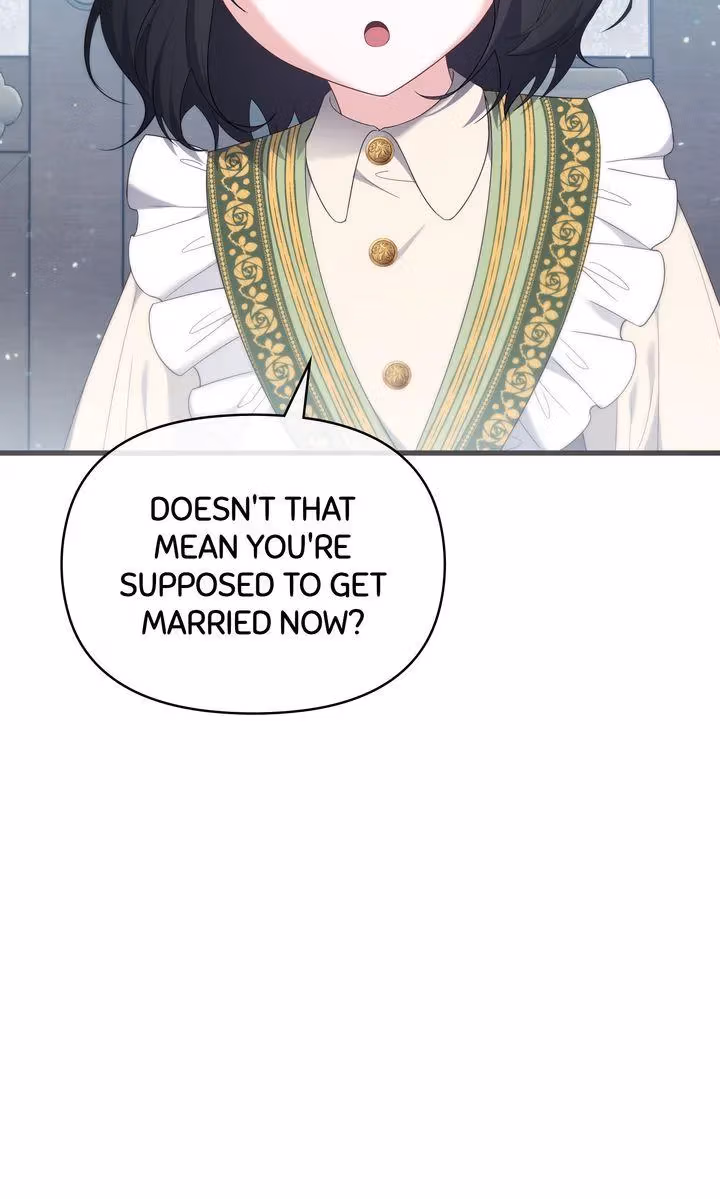Adeline's Darkest Night Chapter 84 page 82 - 