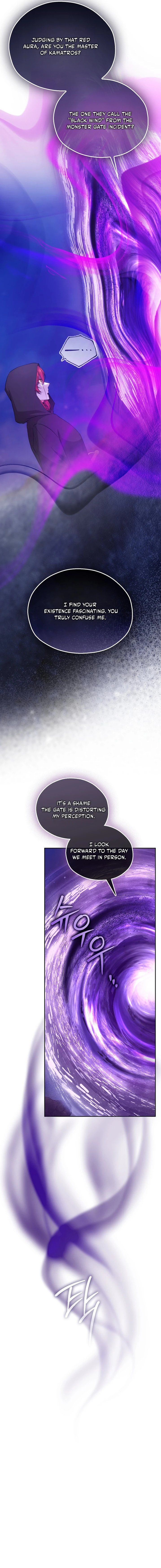 Adonis Chapter 302 page 13 - 