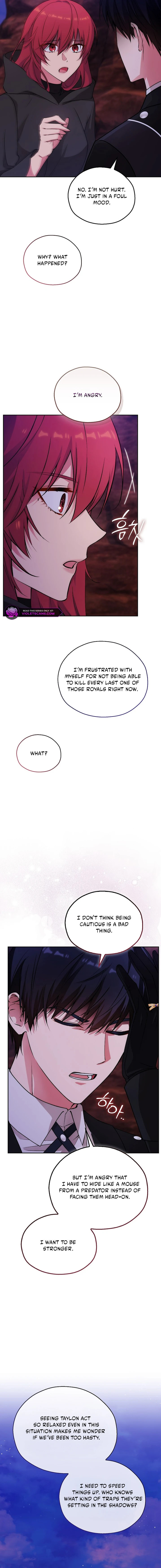 Adonis Chapter 302 page 17 - 