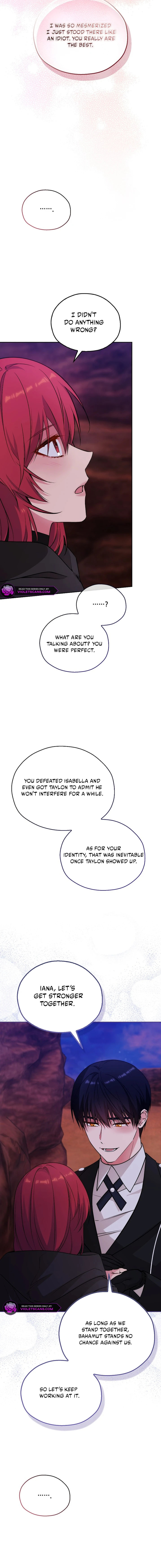 Adonis Chapter 302 page 19 - 