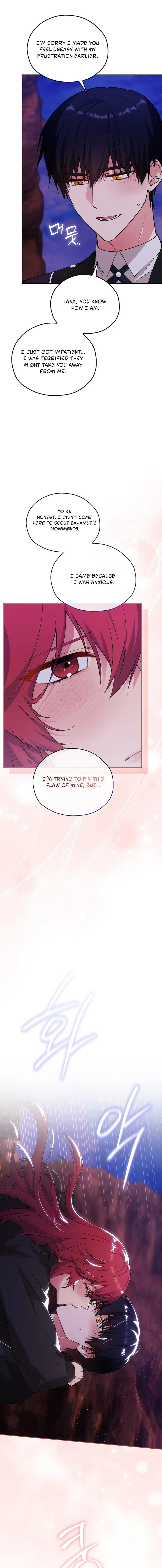 Adonis Chapter 302 page 20 - 