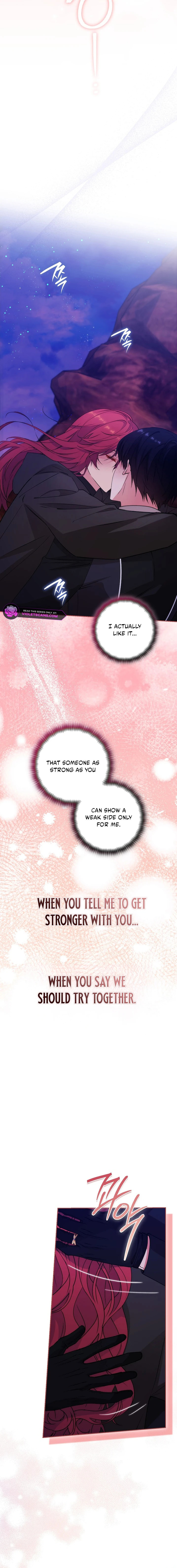 Adonis Chapter 302 page 21 - 