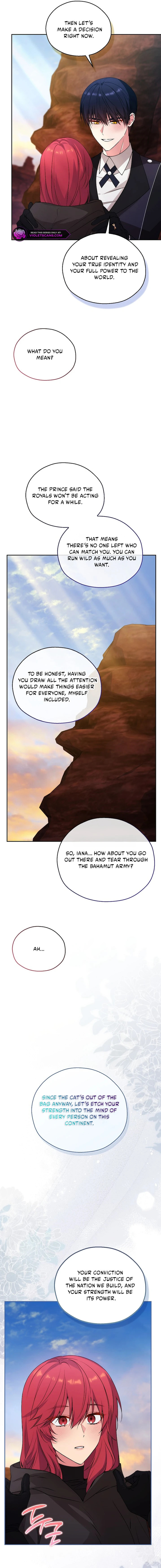 Adonis Chapter 302 page 25 - 