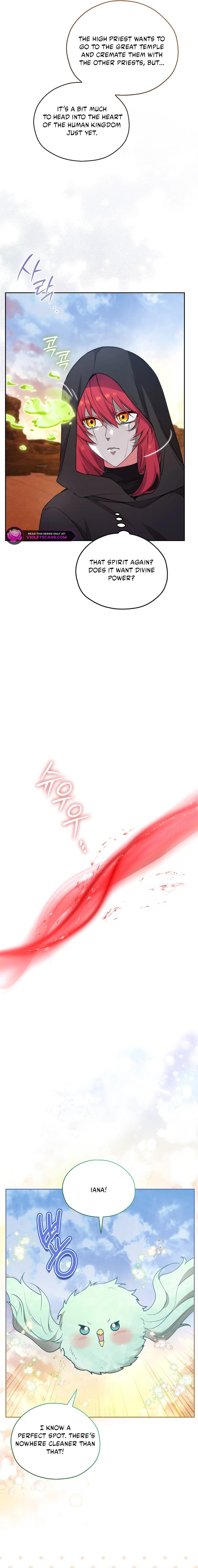 Adonis Chapter 302 page 28 - 