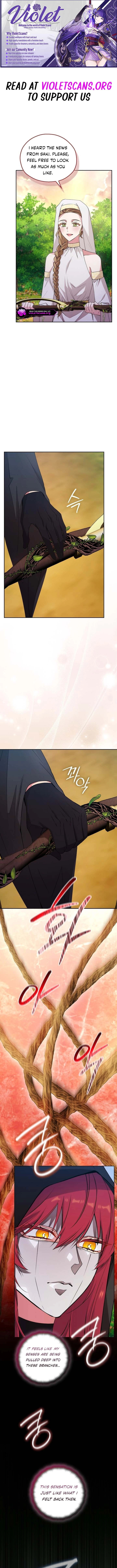 Adonis Chapter 303 page 1 - 