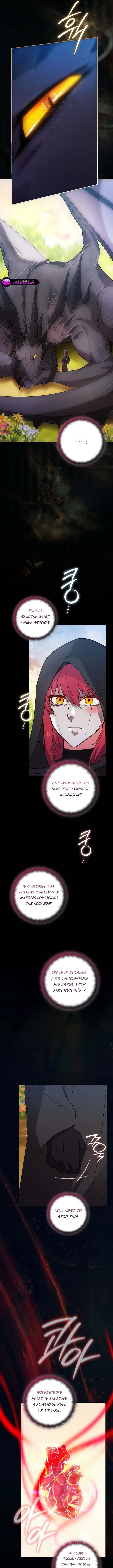 Adonis Chapter 303 page 3 - 