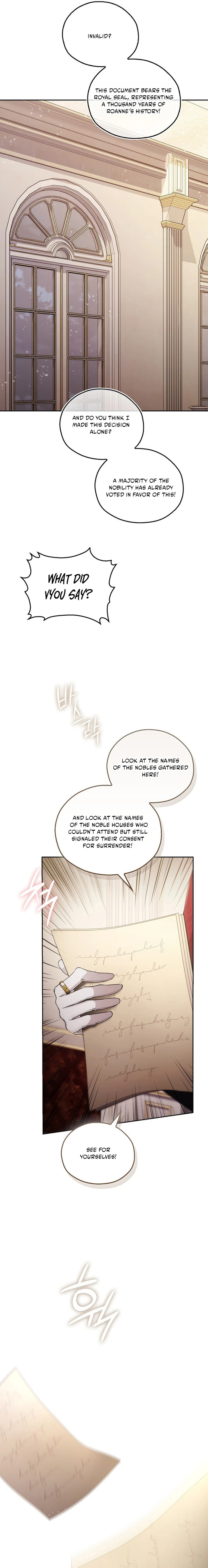Adonis Chapter 304 page 2 - 