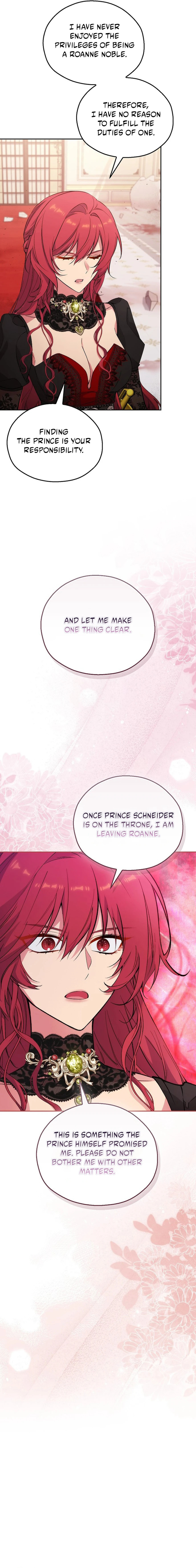 Adonis Chapter 304 page 19 - 