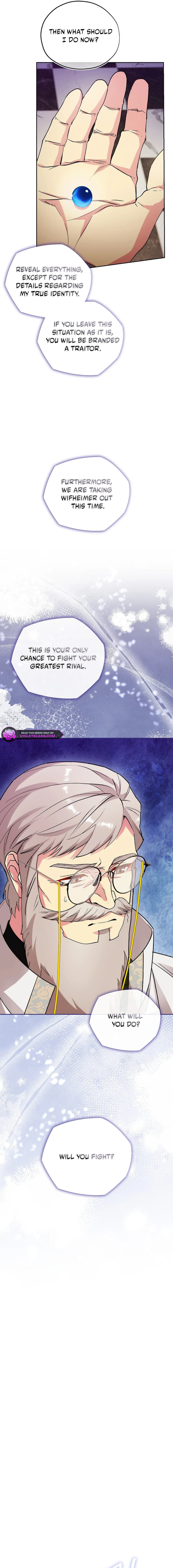 Adonis Chapter 304 page 27 - 