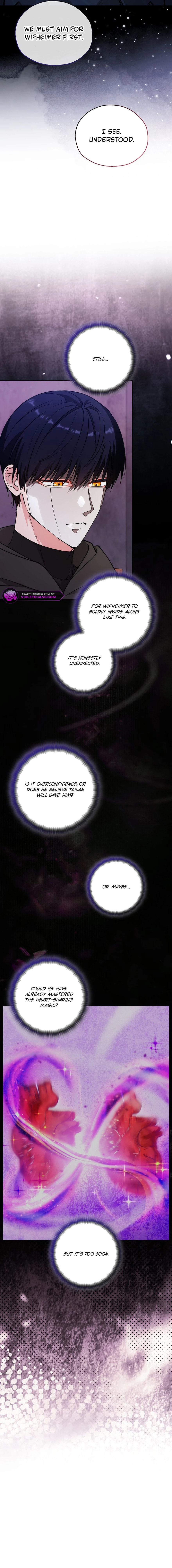 Adonis Chapter 304 page 35 - 