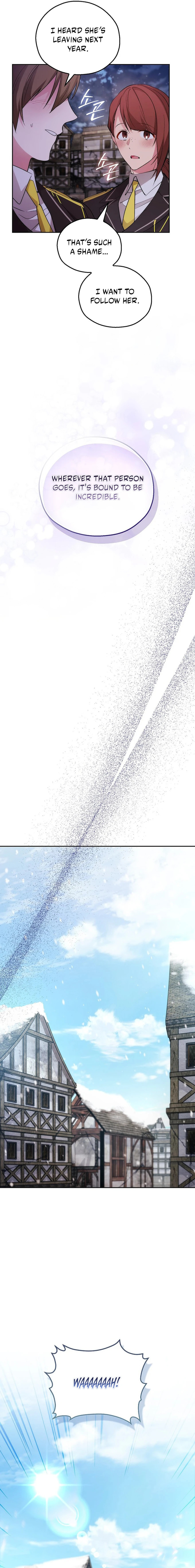 Adonis Chapter 304 page 40 - 