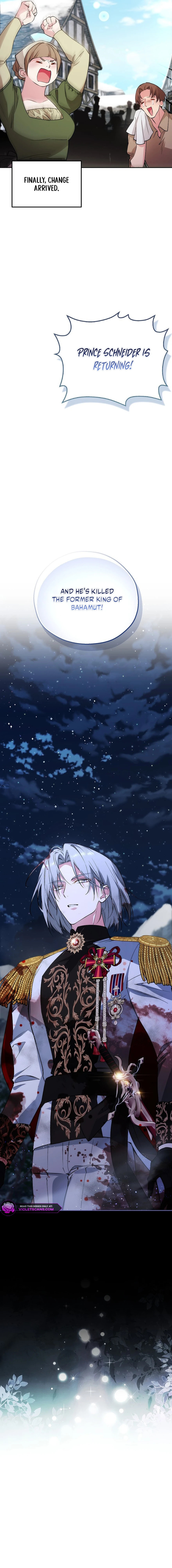 Adonis Chapter 304 page 41 - 