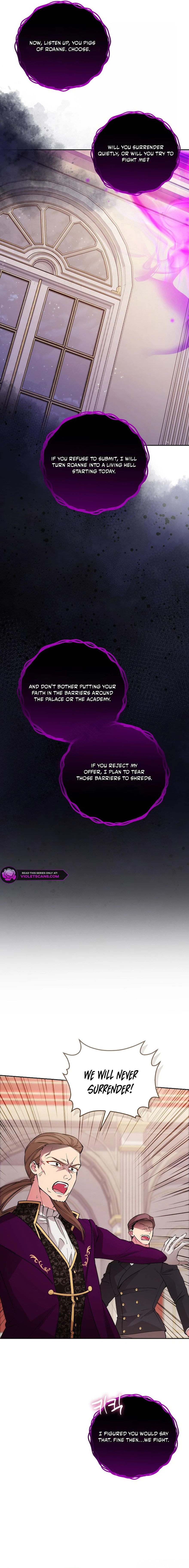 Adonis Chapter 304 page 7 - 