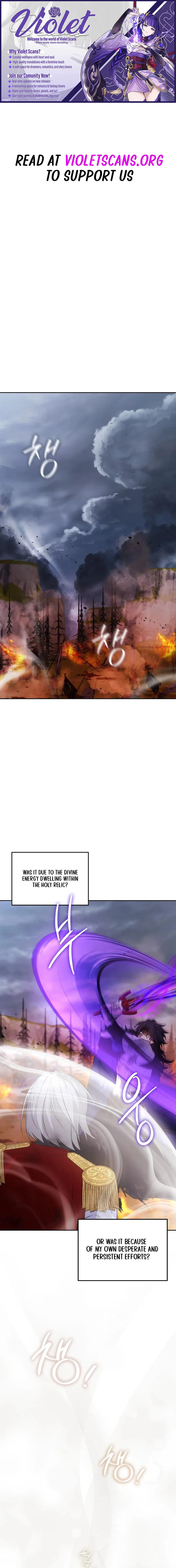 Adonis Chapter 305 page 1 - 