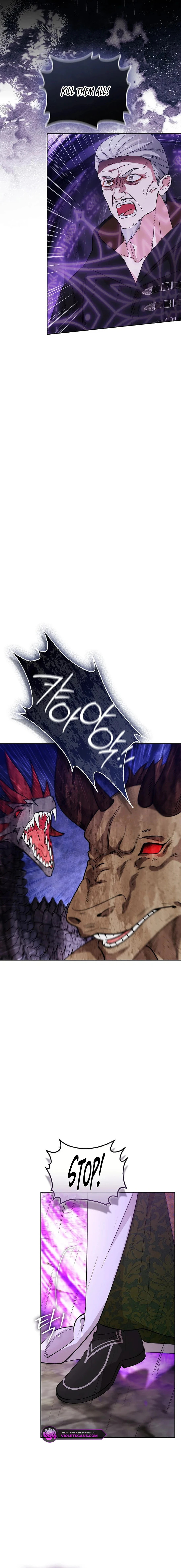 Adonis Chapter 305 page 30 - 