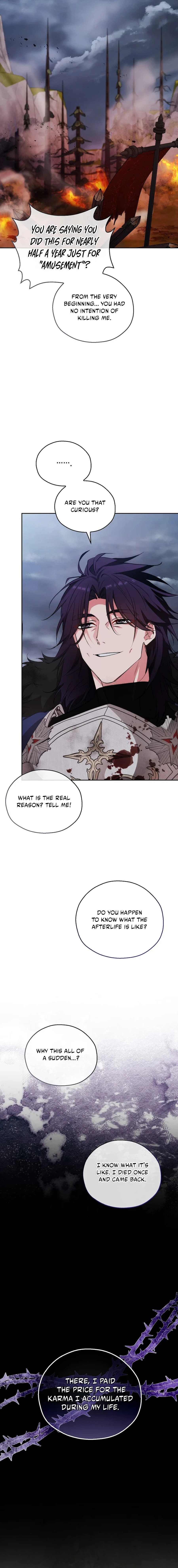 Adonis Chapter 305 page 4 - 