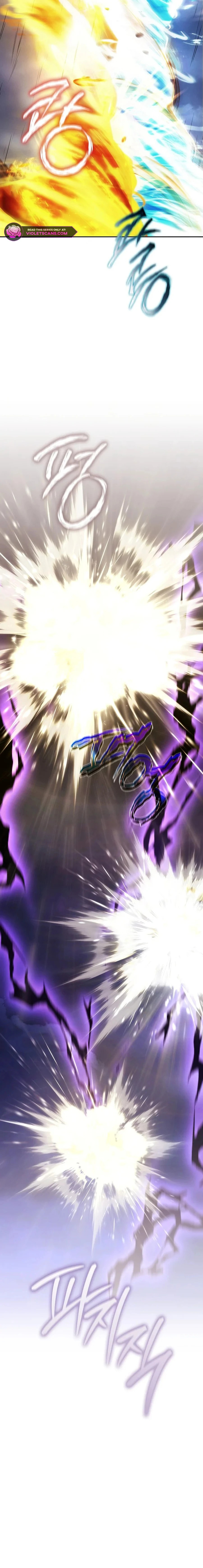 Adonis Chapter 305 page 34 - 