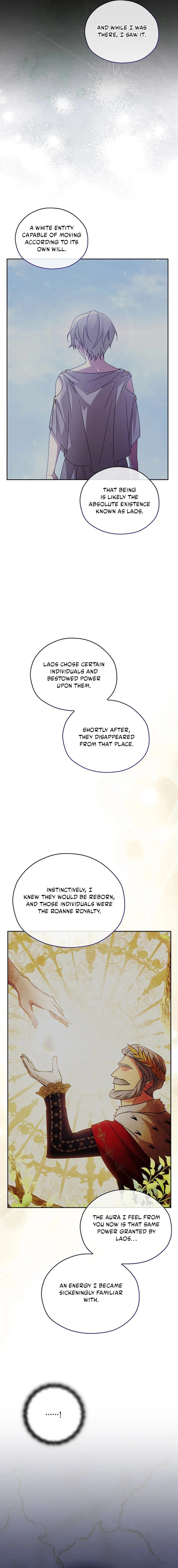 Adonis Chapter 305 page 5 - 