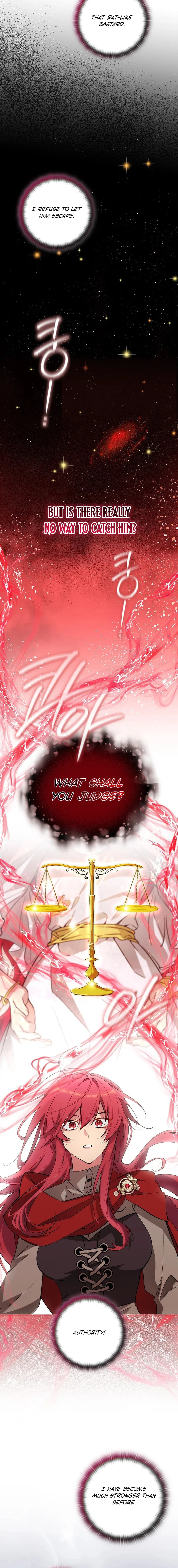 Adonis Chapter 305 page 42 - 