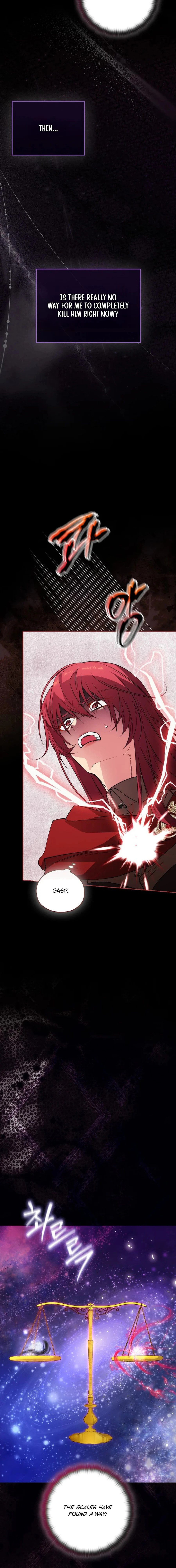 Adonis Chapter 305 page 44 - 
