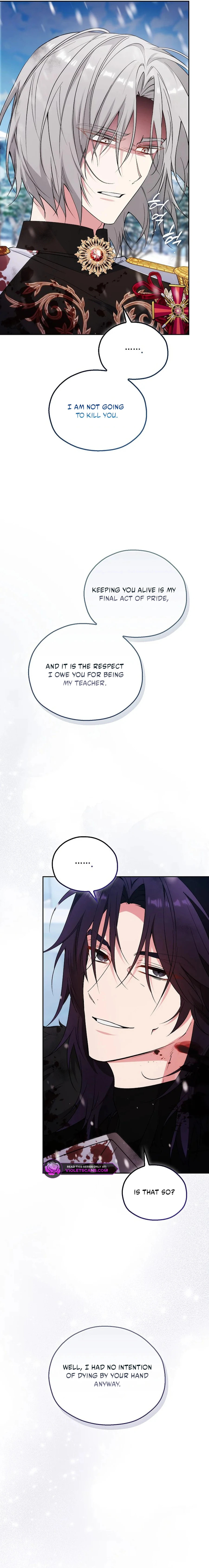 Adonis Chapter 305 page 9 - 