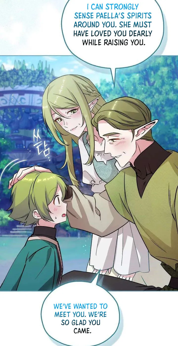 Adonis Chapter 311 page 122 - 