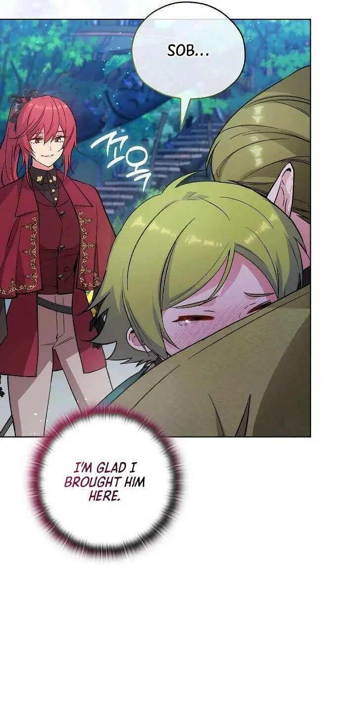 Adonis Chapter 311 page 126 - 