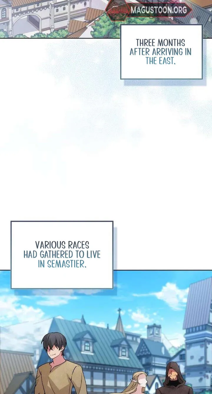 Adonis Chapter 311 page 18 - 