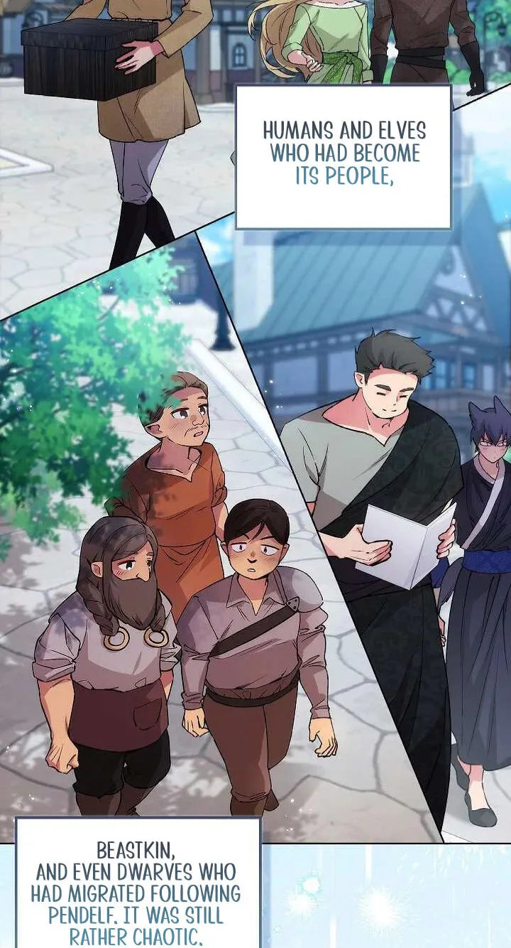 Adonis Chapter 311 page 19 - 
