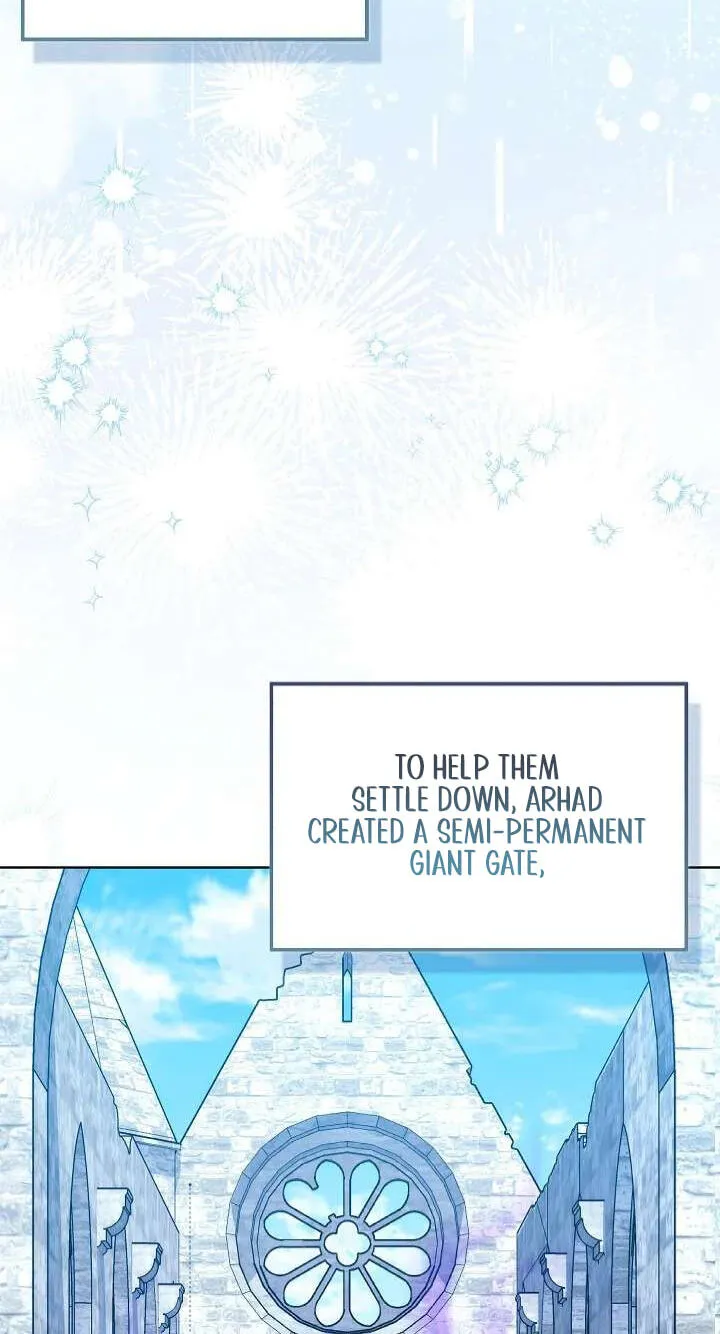 Adonis Chapter 311 page 20 - 