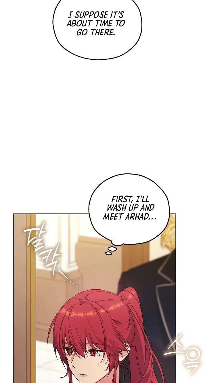 Adonis Chapter 311 page 26 - 