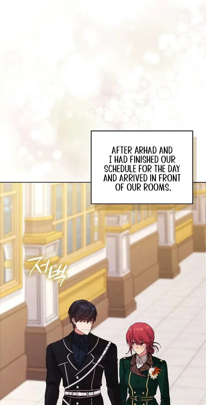 Adonis Chapter 311 page 41 - 