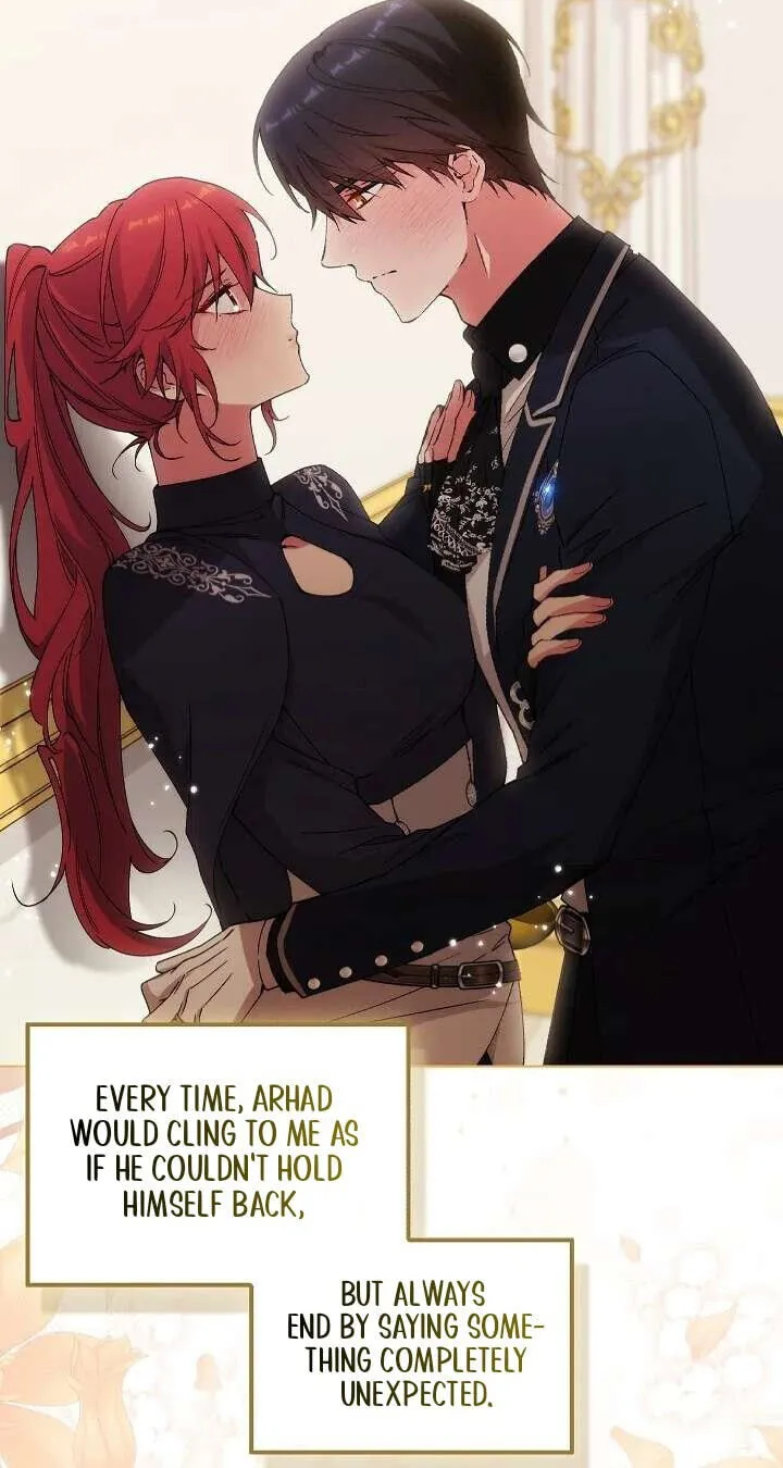 Adonis Chapter 311 page 58 - 