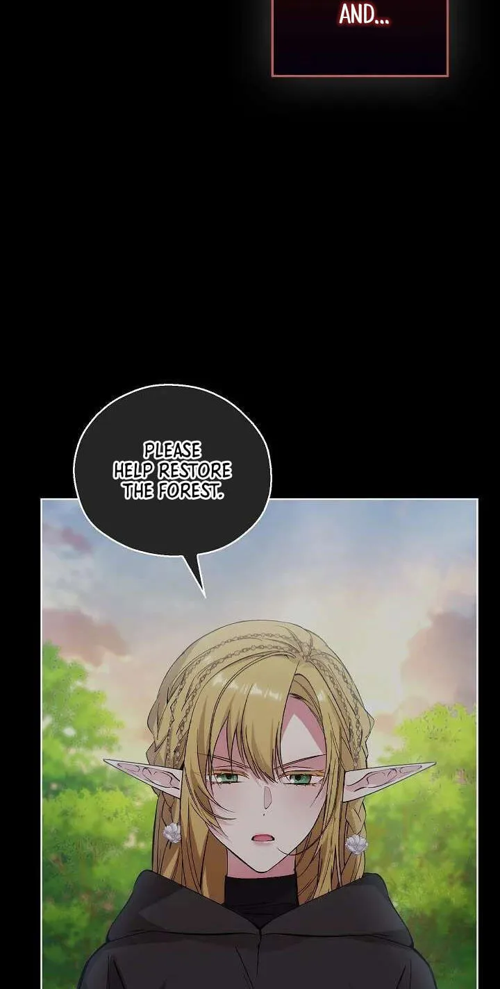 Adonis Chapter 311 page 65 - 