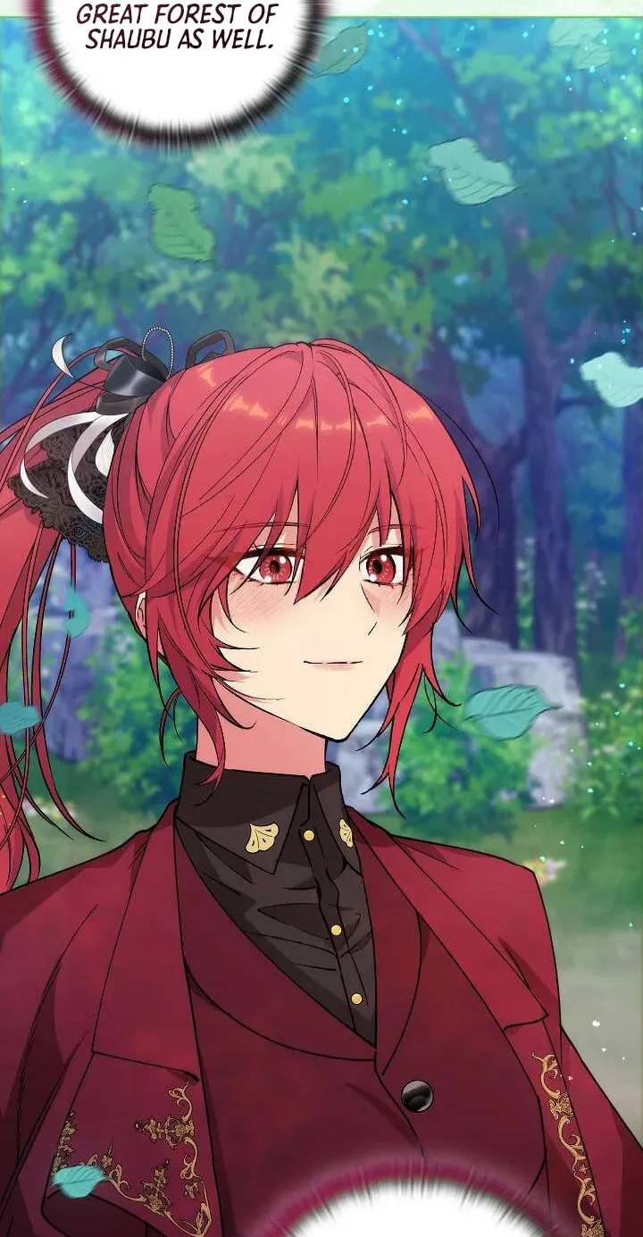 Adonis Chapter 311 page 98 - 