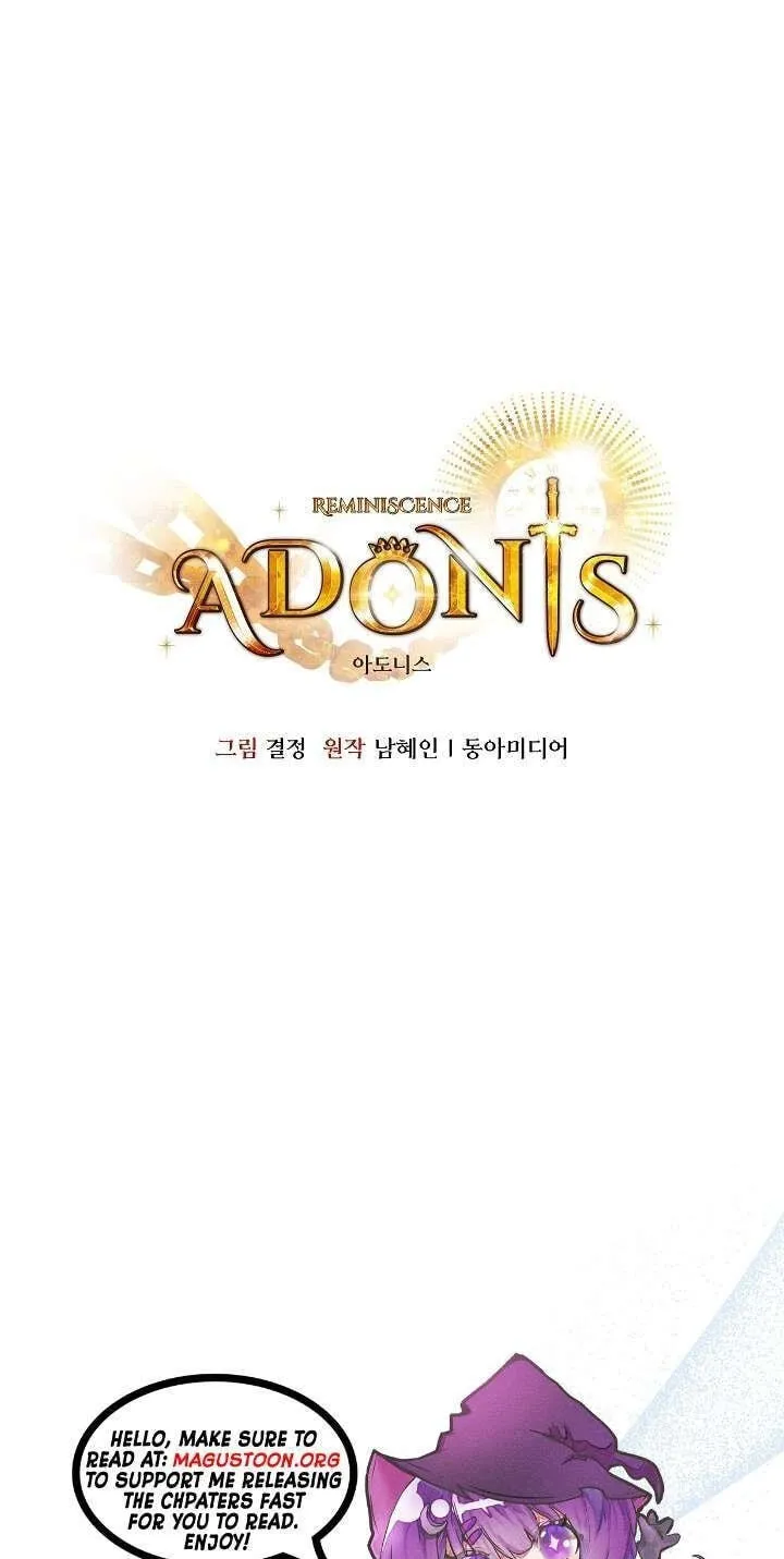 Adonis Chapter 312 page 2 - 