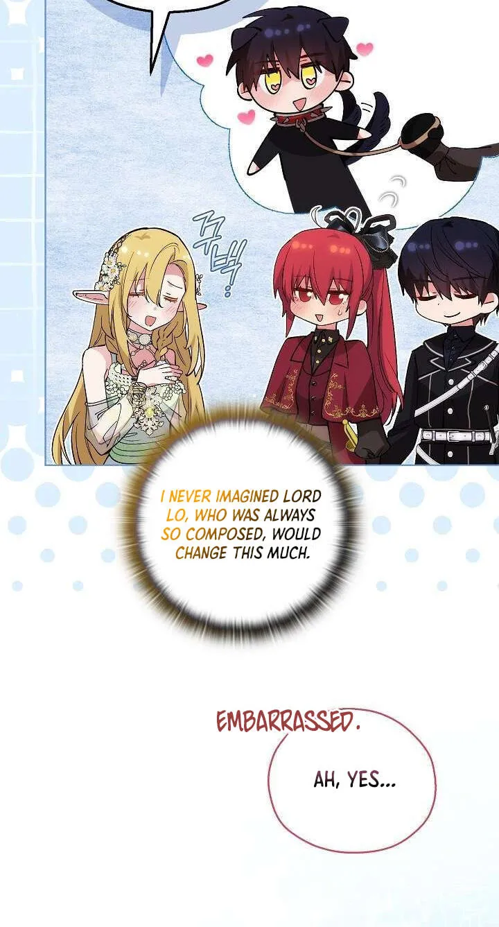 Adonis Chapter 312 page 134 - 
