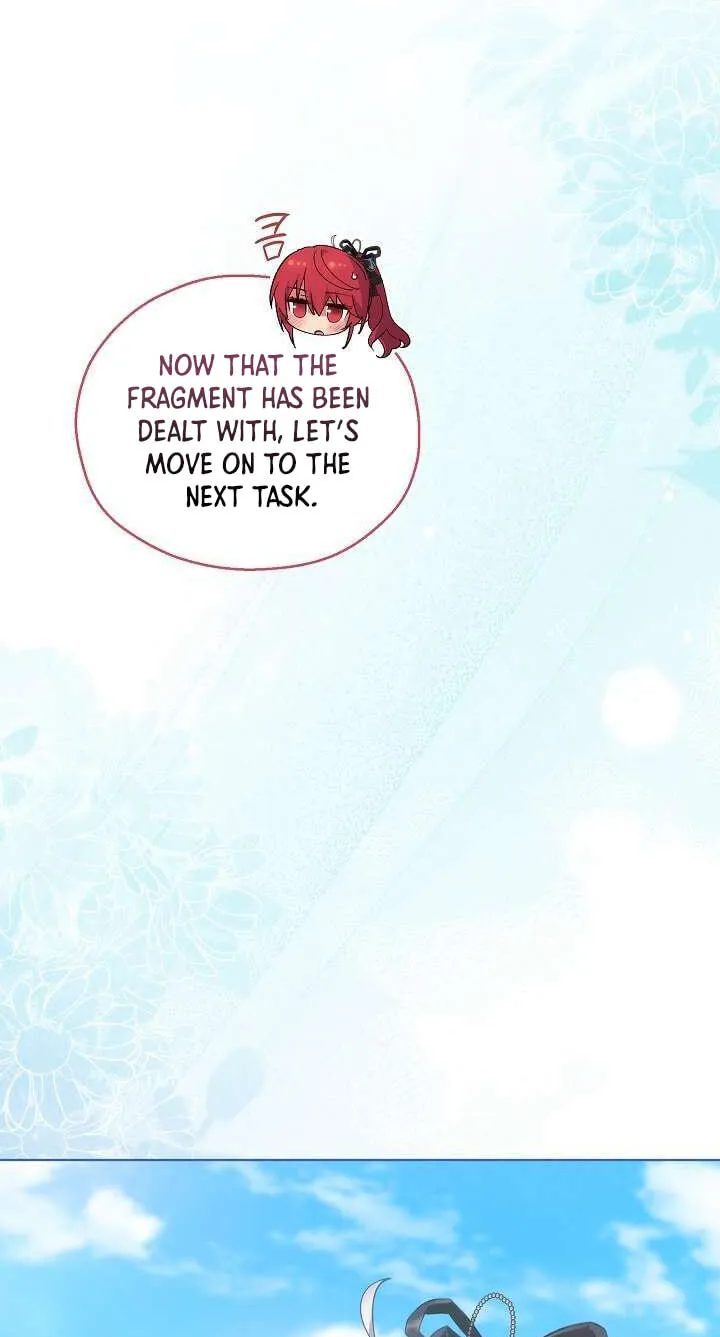 Adonis Chapter 312 page 135 - 